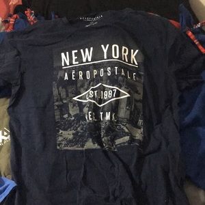 Aeropostle shirt